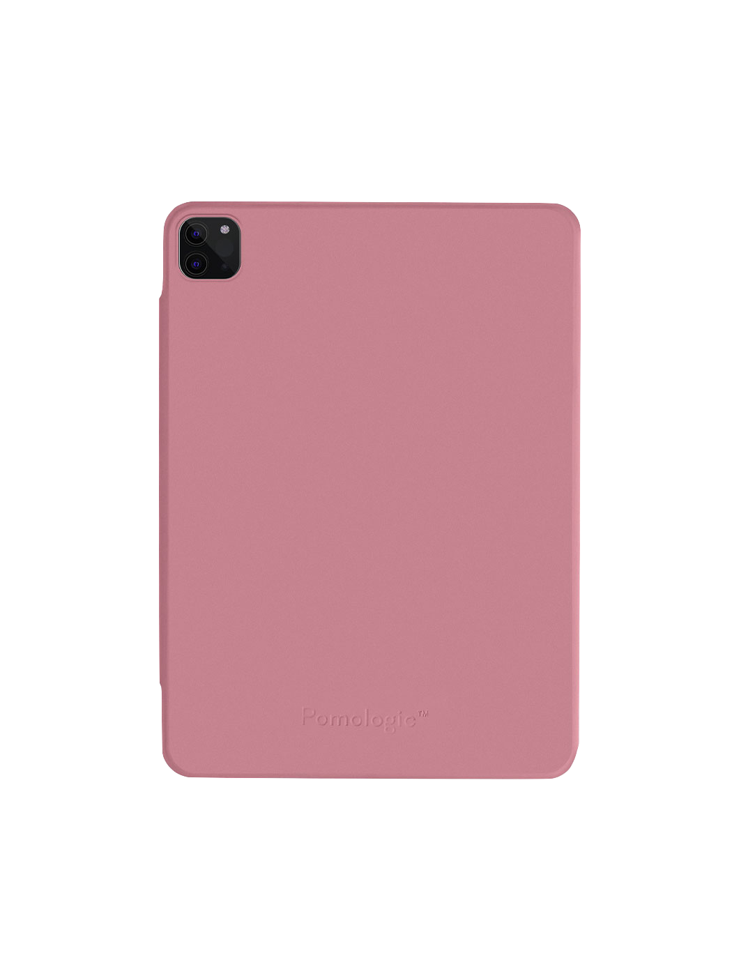 Pomologic Book Cover Etui til iPad Air 13" - Rosa