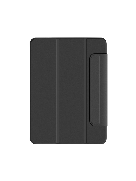 Pomologic Book Cover Etui til iPad Air 13" - Svart