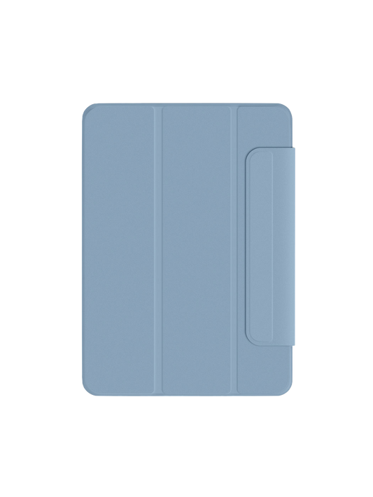 Pomologic Book Cover Etui til iPad Air 11" - Blå