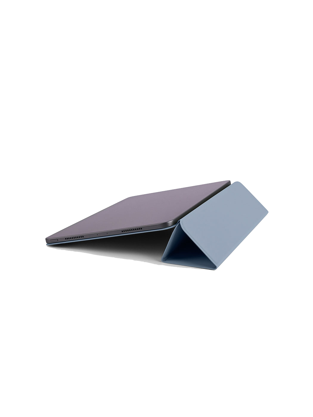 Pomologic Book Cover Etui til iPad Air 13" - Blå