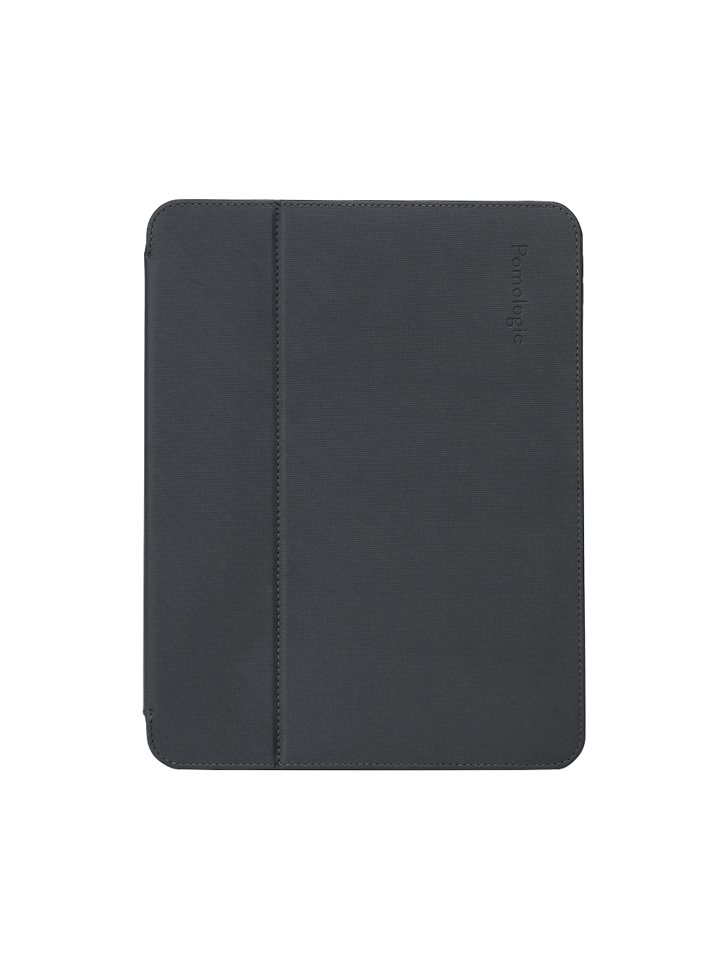 Pomologic Book Folio Etui til iPad Pro 11" (M5/M4) - Svart
