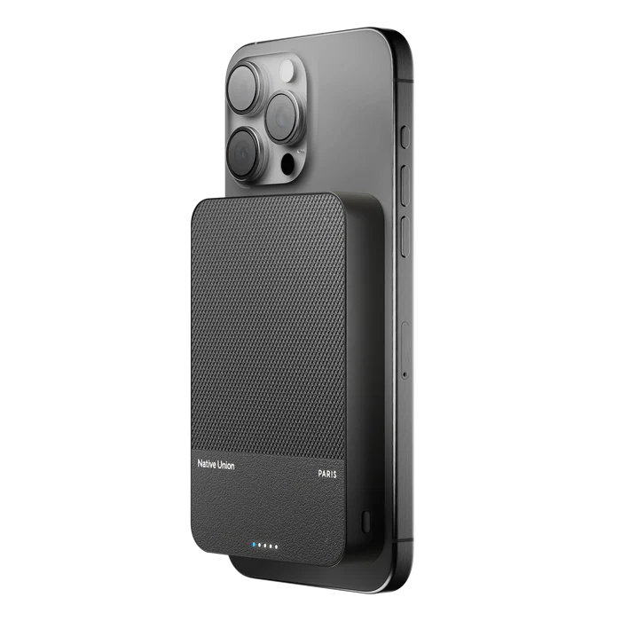 Native Union (RE)Classic 10 000 mAh Magnetisk Powerbank
