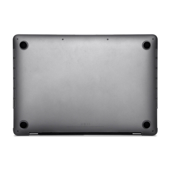 Decoded Hardshell Deksel til MacBook Pro 16" - Hvit