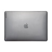 Decoded Hardshell Deksel til MacBook Pro 16" - Hvit