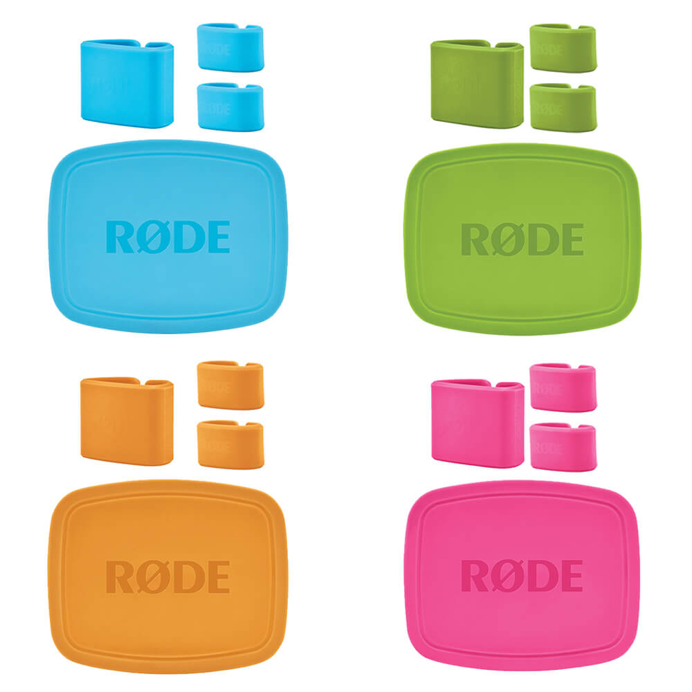 RØDE Colors for NT-USB Mini