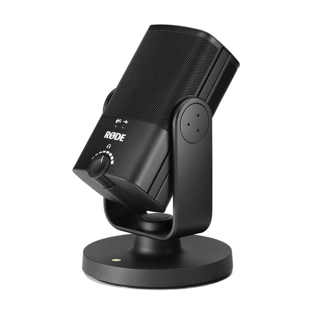 RØDE NT-USB Mini Studio-Quality USB Mikrofon