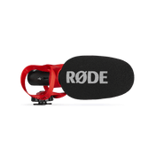 RØDE VideoMic GO II Mikrofon