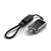 Satechi Mini NVMe SSD-Kabinett
