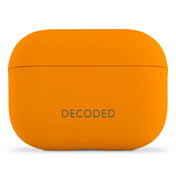 Decoded AirCase Silikondeksel til AirPods Pro (1. og 2. gen.) - Apricot
