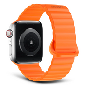 Decoded 49/46 mm Loop Strap Lite Reim - Apricot