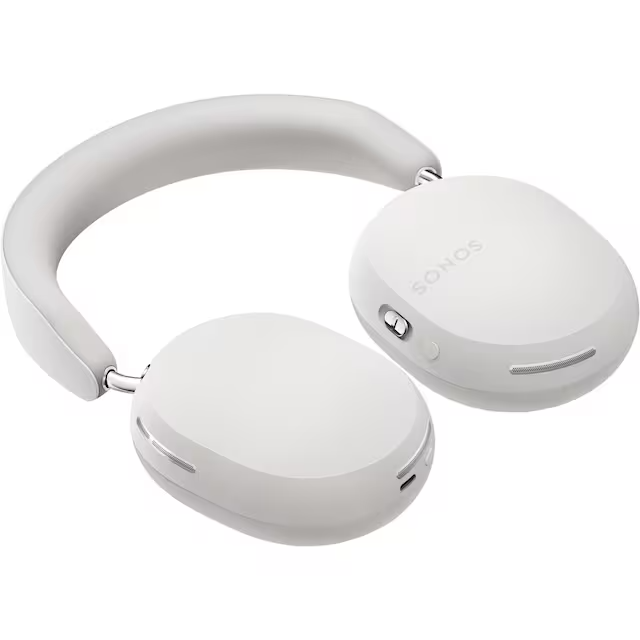 Sonos Ace Trådløse Hodetelefoner - Hvit