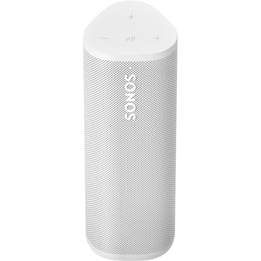 Sonos Roam 2 Trådløs bærbar høyttaler - Hvit