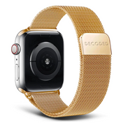 Decoded 49/46 mm Milan strap - Gull