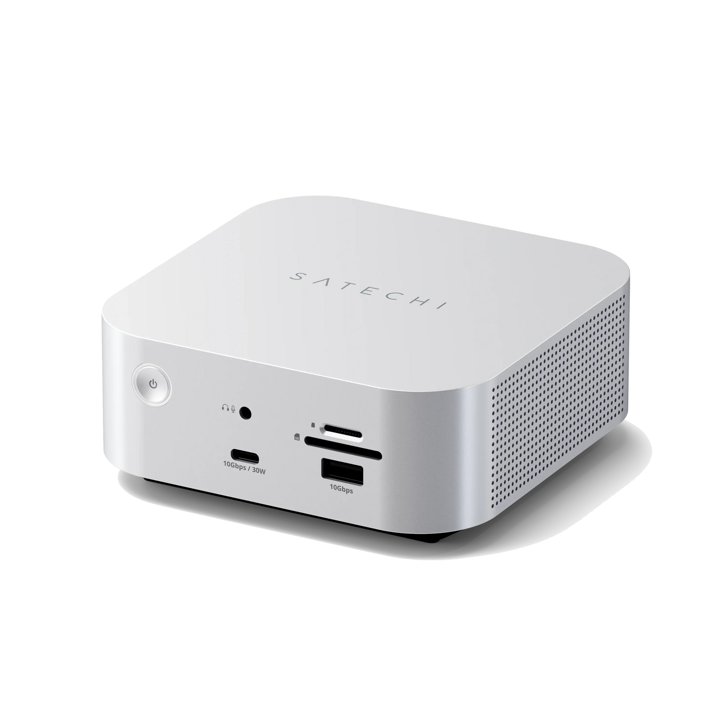 Satechi Thunderbolt 5 CubeDock Dockingstasjon