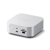 Satechi Thunderbolt 5 CubeDock Dockingstasjon