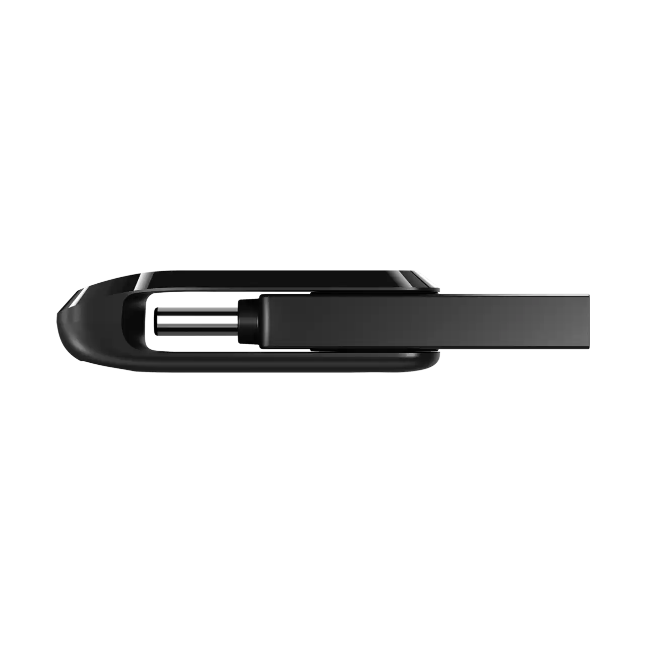 SanDisk Ultra Dual Drive Go USB-C Minnepenn - 128 GB
