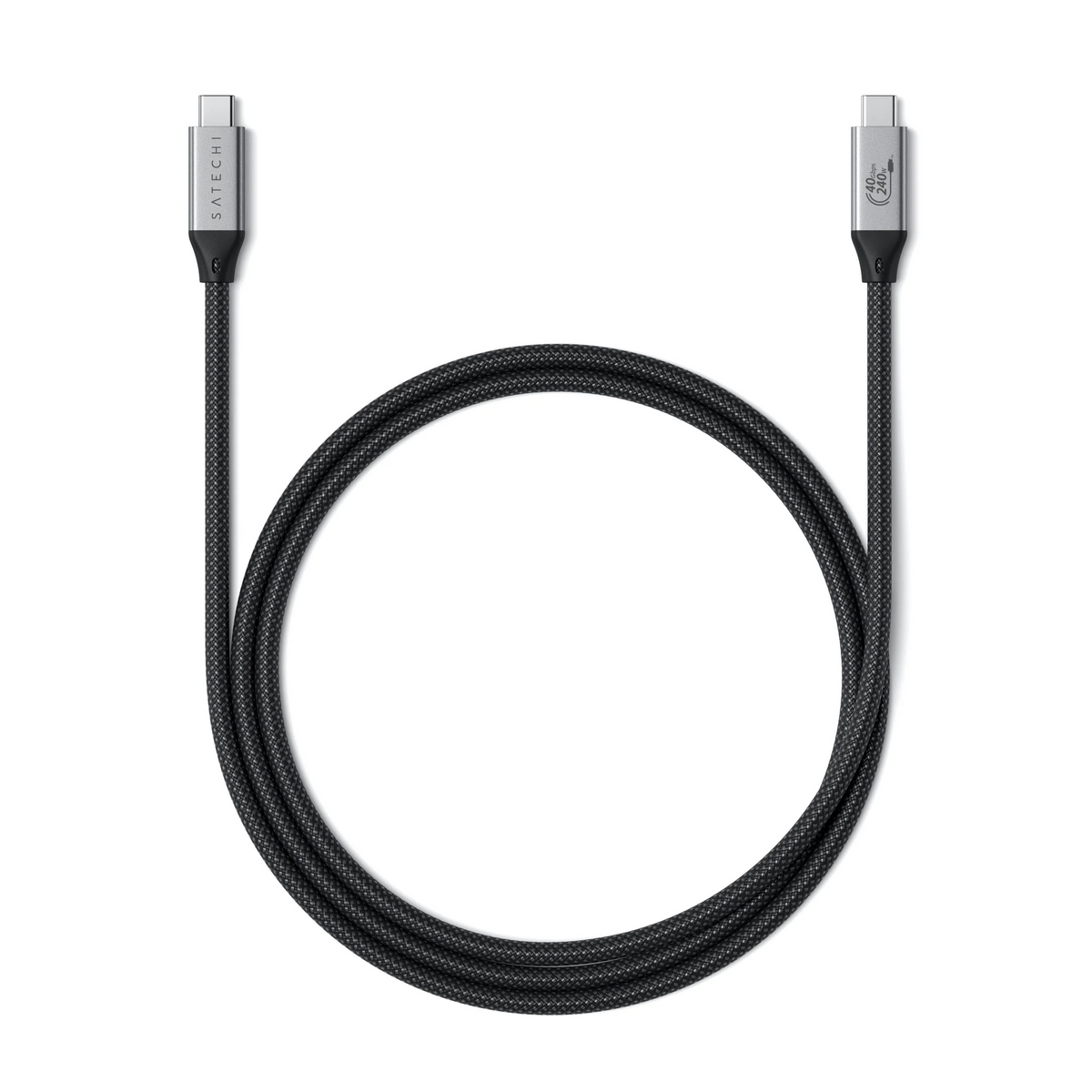 Satechi USB4 Pro Kabel 1,2 m