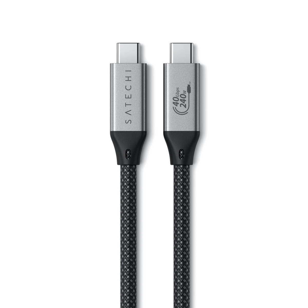 Satechi USB4 Pro Kabel 1,2 m