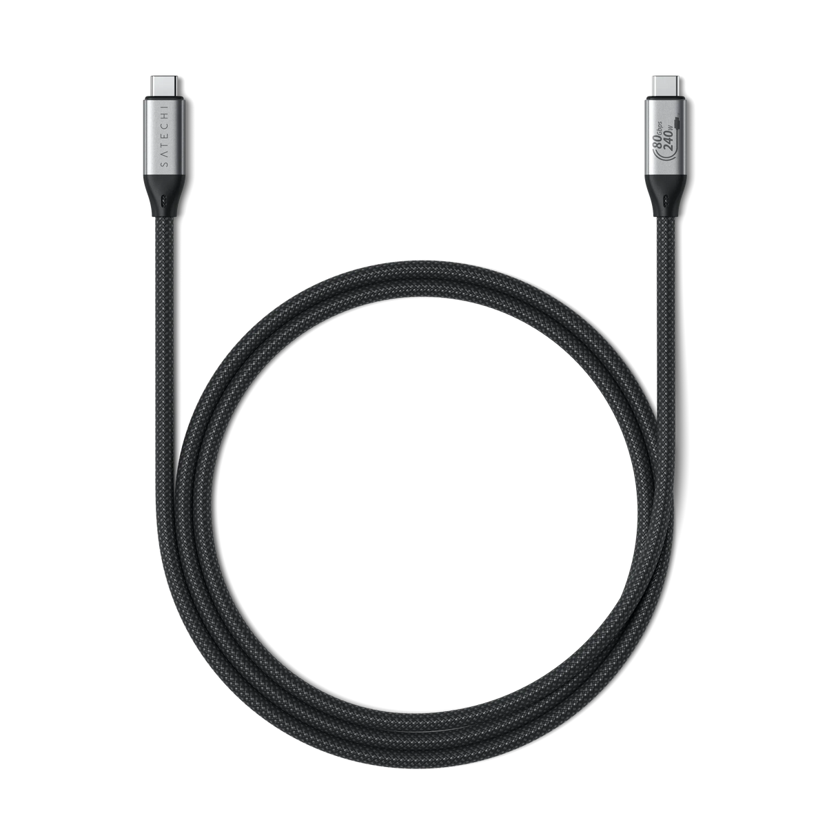 Satechi USB4/TB4 Pro Kabel 1.2m V2