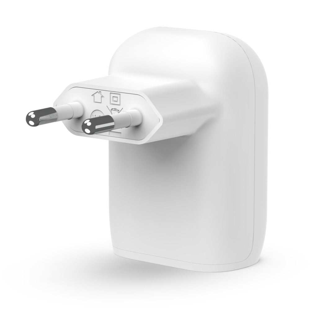 Belkin 30W USB-C PD Vegglader