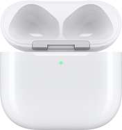 Ladeetui til AirPods 4 med Støykansellering