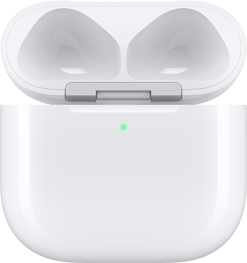 Ladeetui til AirPods 4 med Støykansellering