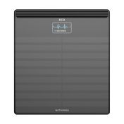Withings Body Scan Smartvekt - Svart