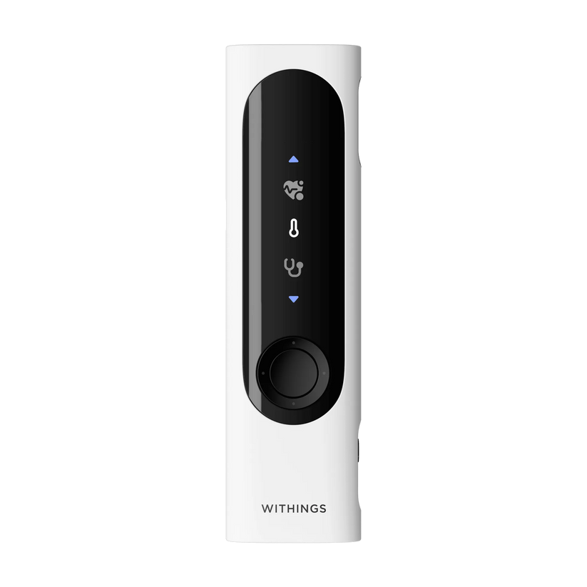 Withings BeamO 4-i-1 MultiScan Håndholdt Helseverktøy